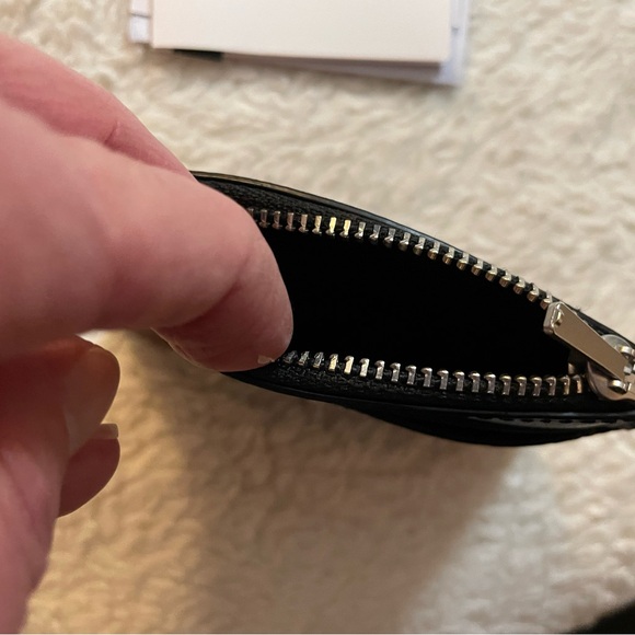 Coach Card Wallet - Picture 4 of 5